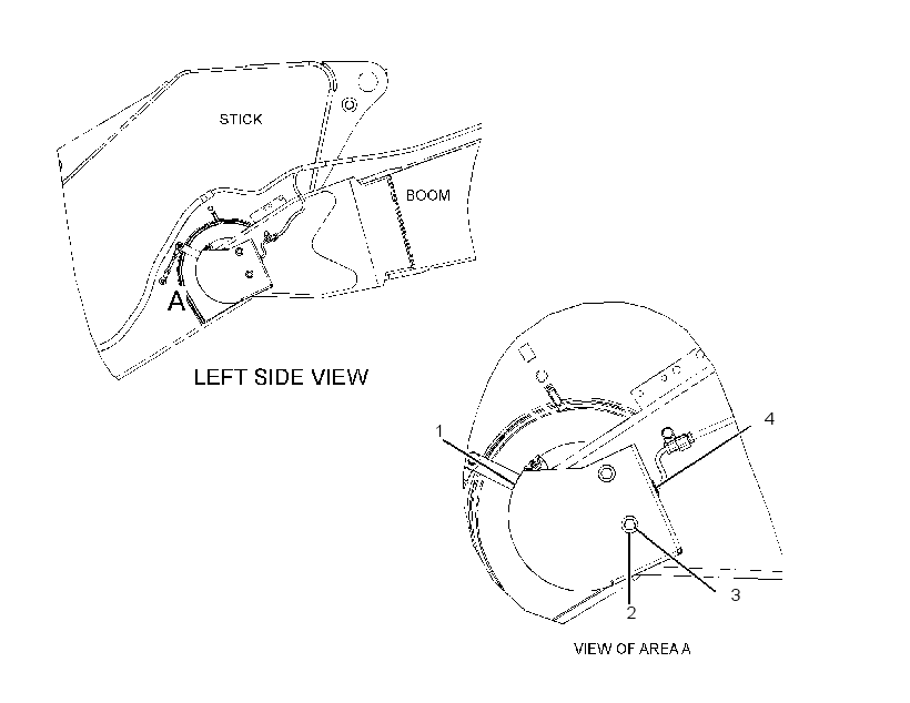 GUARD GP-SENSOR 3495505 CAT