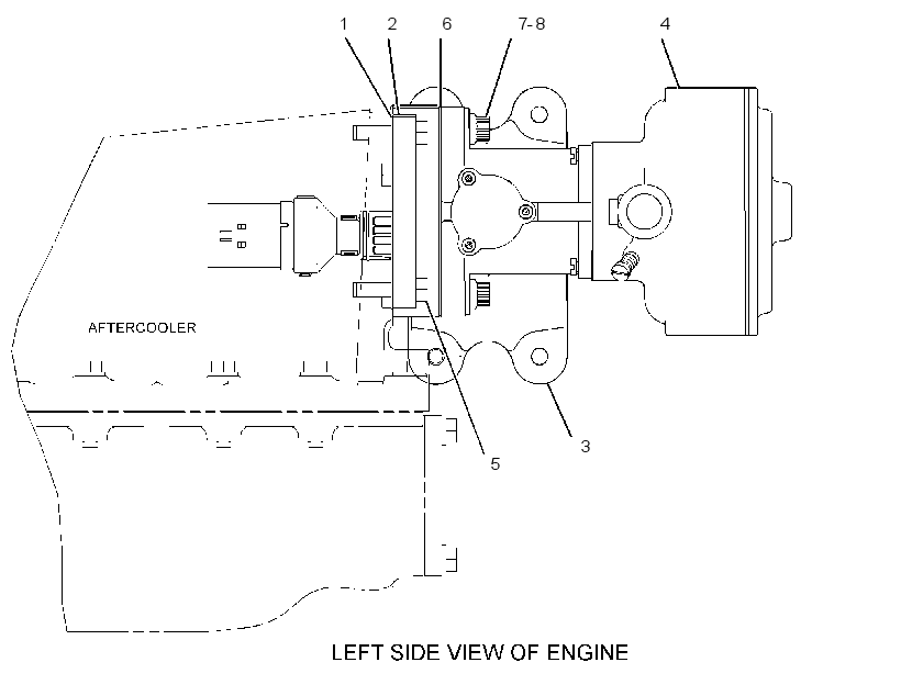CARBURETOR GP 3599813 CAT