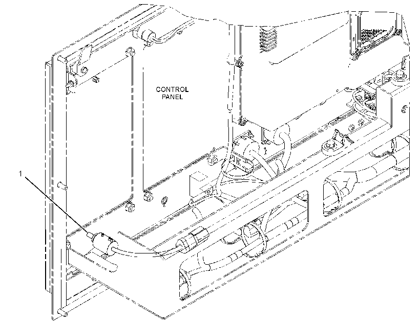 POTENTIOMETER AS 3713766 CAT