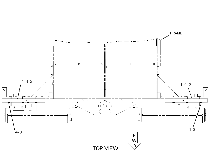 BALLAST & MOUNTING GP 3754342 CAT