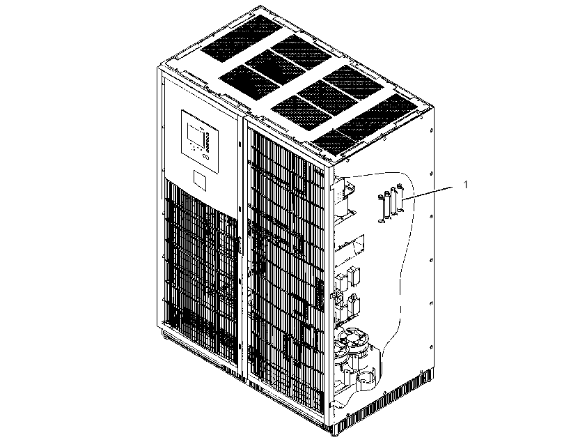 POWER AR-UNINTERRUPTIBLE 3752348 CAT