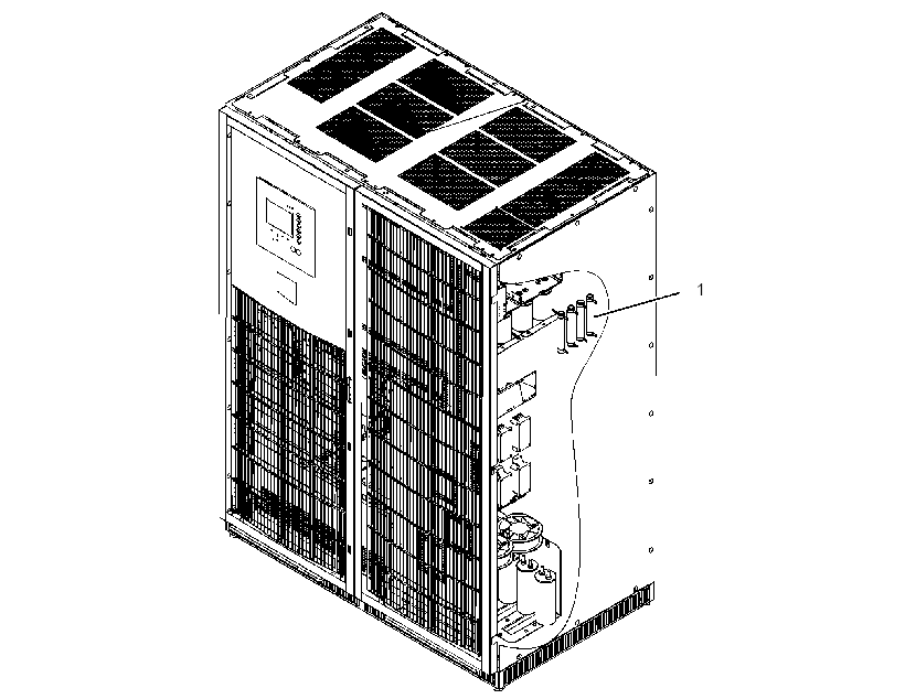 POWER AR-UNINTERRUPTIBLE 3752349 CAT