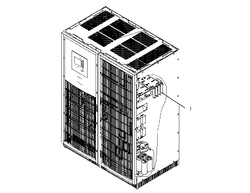 POWER AR-UNINTERRUPTIBLE 3752351 CAT