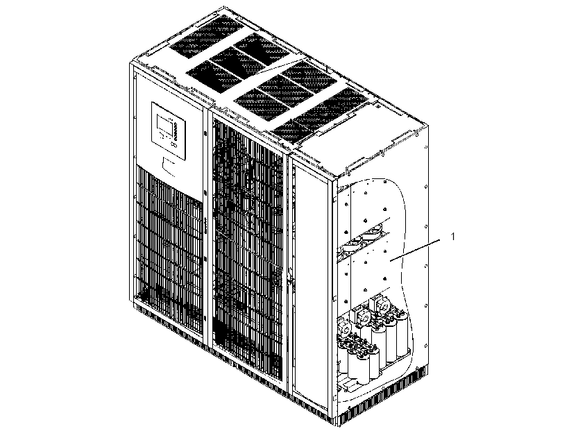 POWER AR-UNINTERRUPTIBLE 3752352 CAT