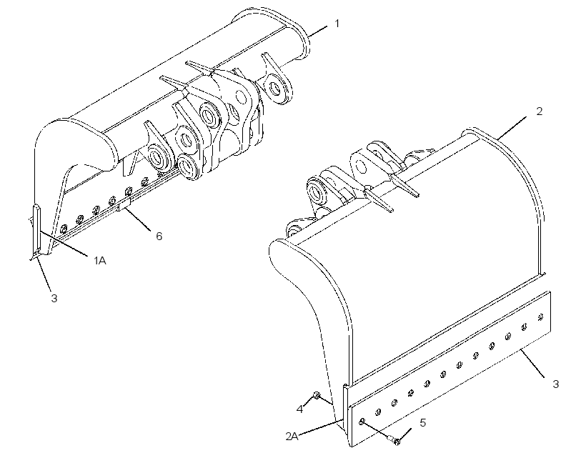 SHELL GP-GRAPPLE 3599459 CAT