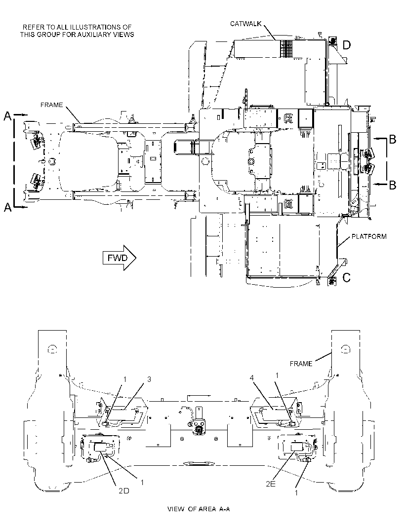 SENSOR GP-OBJECT DETECTION 3637609 CAT