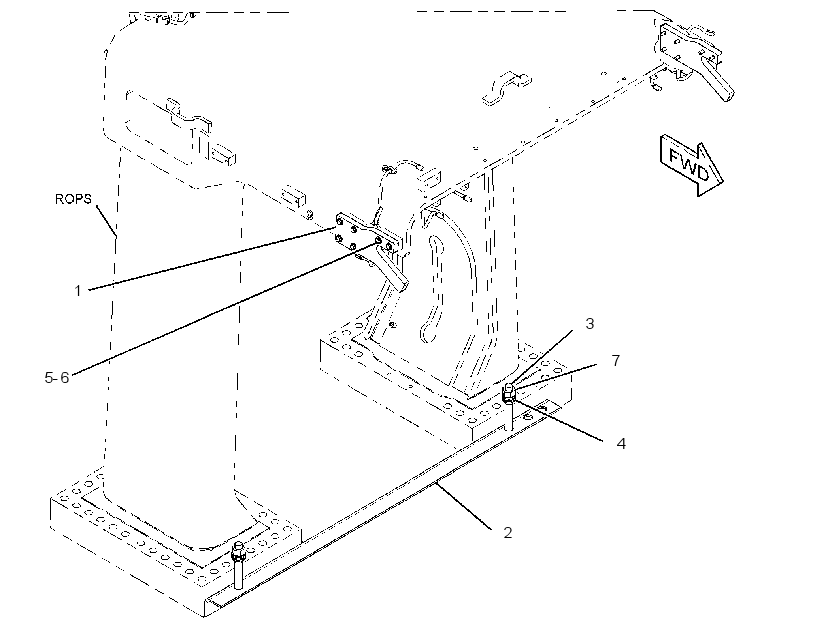 SHIPPING AR 3262296 CAT