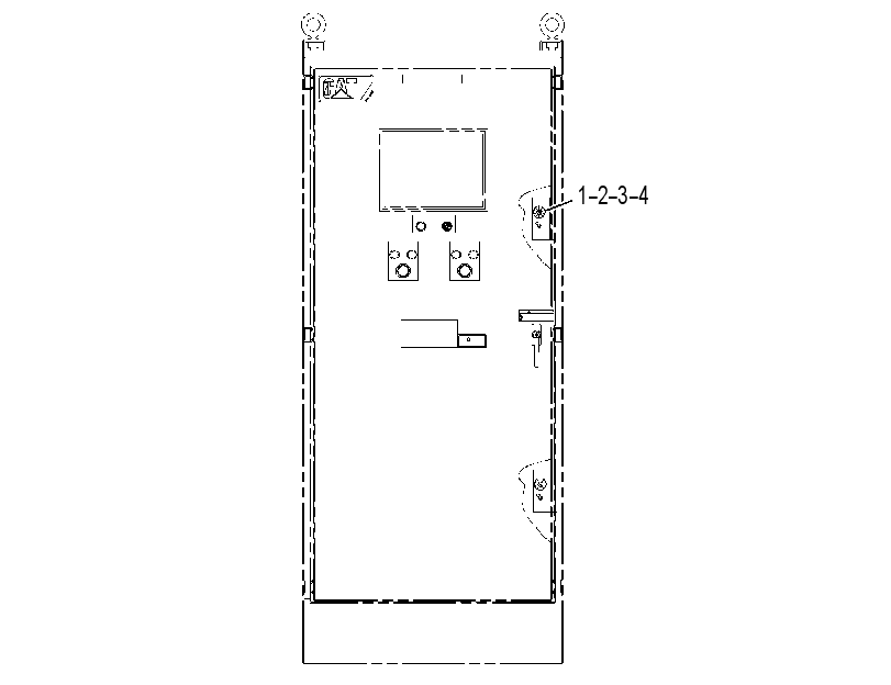 POTENTIOMETER GP 3759695 CAT