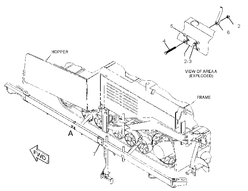 BEAM GP-AVERAGING 3405652 CAT