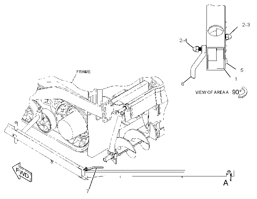 BEAM GP-AVERAGING 3405649 CAT