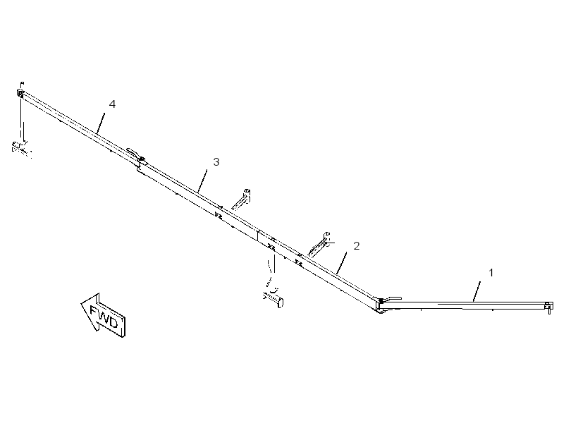BEAM GP-AVERAGING 3405656 CAT