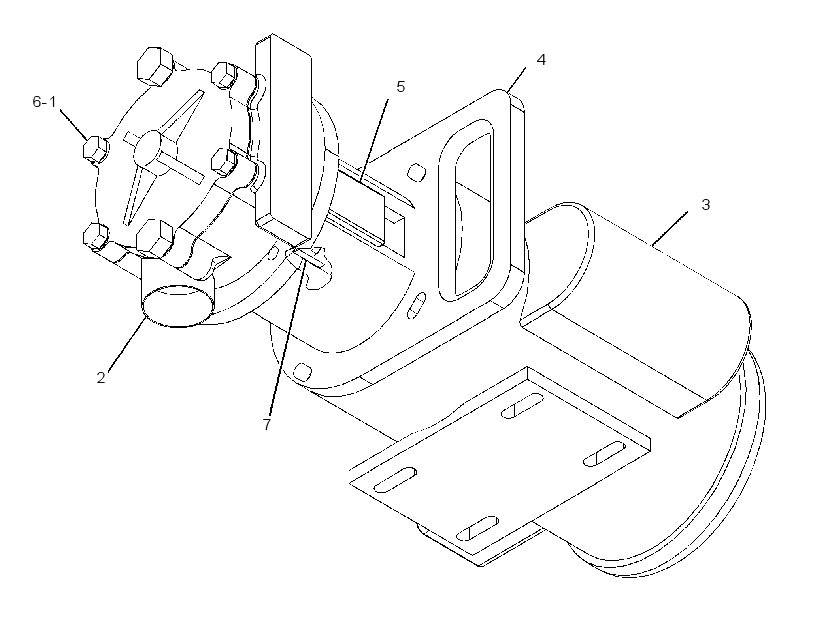 PUMP AS-FUEL TRANSFER 1417898 CAT