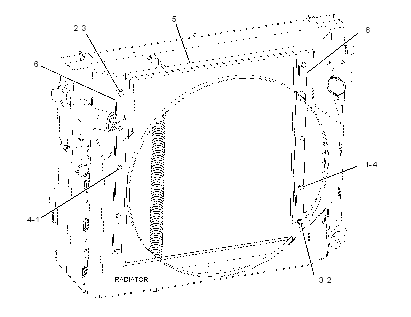 GRID GP-SAND BLAST ERODING 2762793 CAT