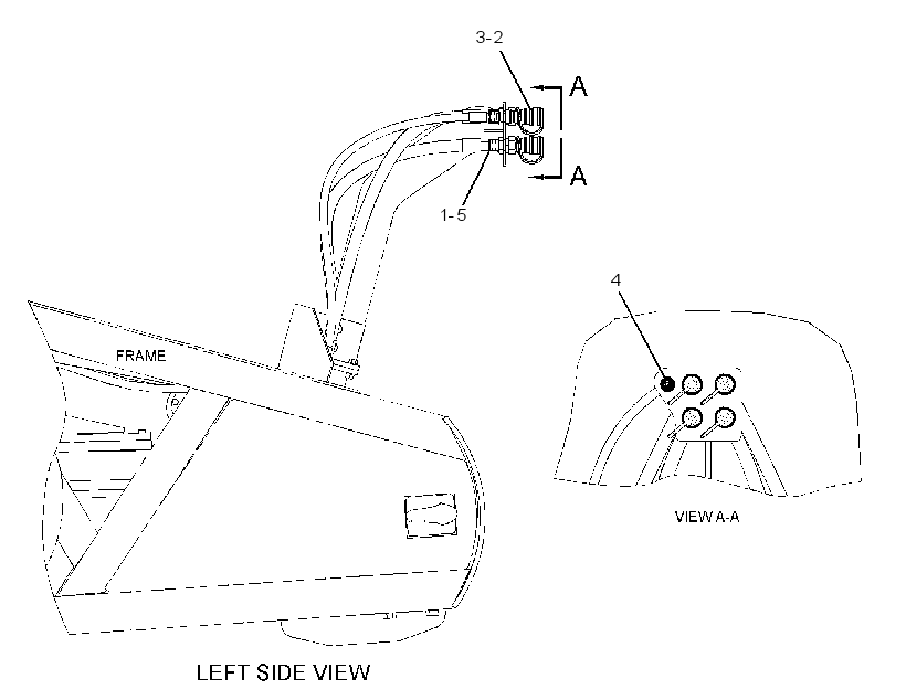 FITTING GP-QUICK DISCONNECT 3385024 CAT