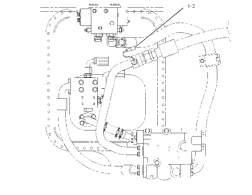 SWITCH GP-FLOW 2768594 CAT