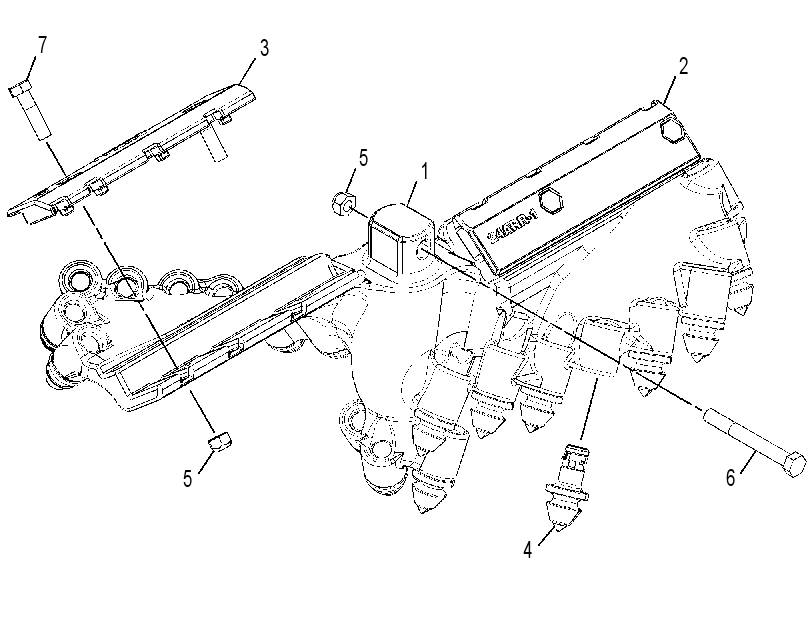 KIT-HEAD 3720235 CAT