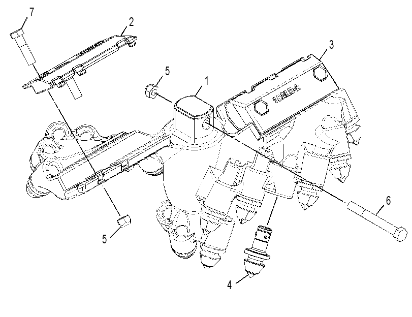 KIT-HEAD 3720234 CAT