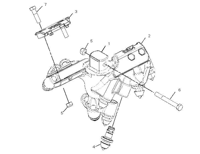 KIT-HEAD 3720232 CAT