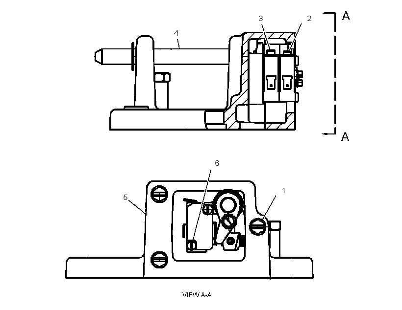 BASE GP-PEDAL 1515594 CAT