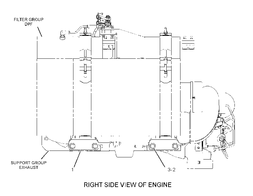 LIFTING GP-CEM 3496155 CAT