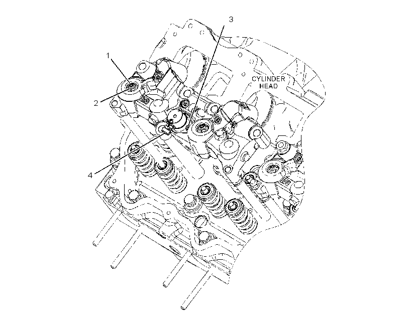 ACTUATOR AS-VALVE 3778599 CAT