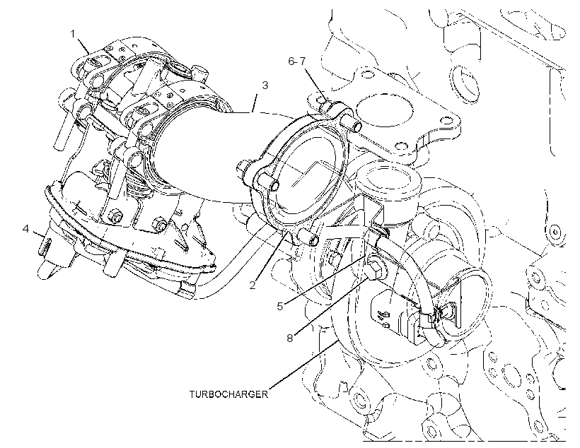 FASTENER GP-CEM 3559934 CAT