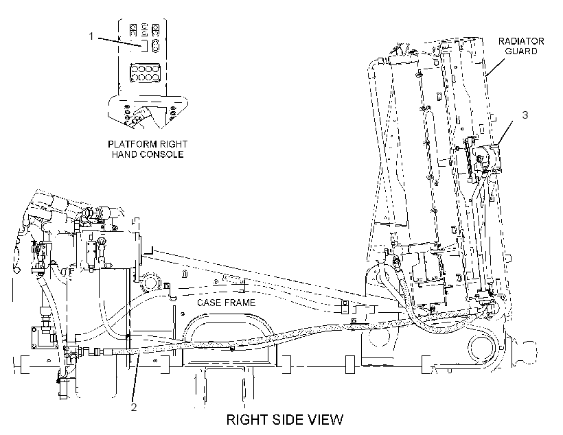FAN AR-HYDRAULIC 3786860 CAT