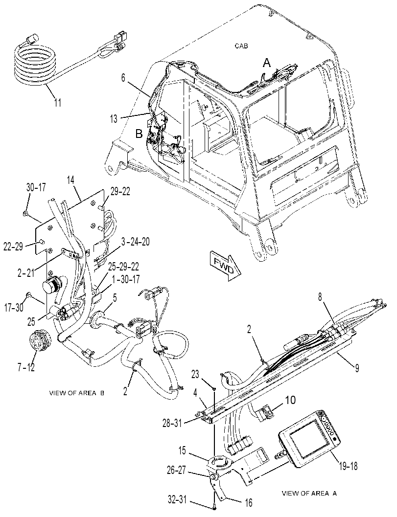 KIT-OBJECT DETECTION 3586317 CAT