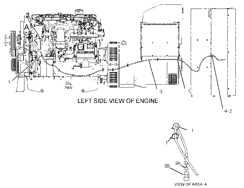 THERMOSTAT GP-SPACE HEATER 3368563 CAT