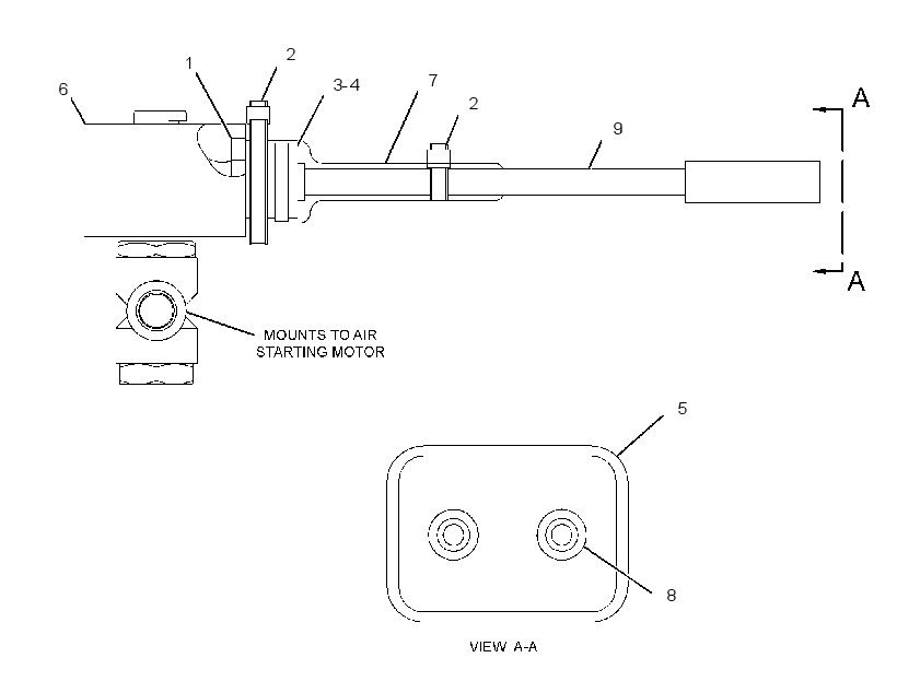 VALVE AS-SOLENOID 3755814 CAT