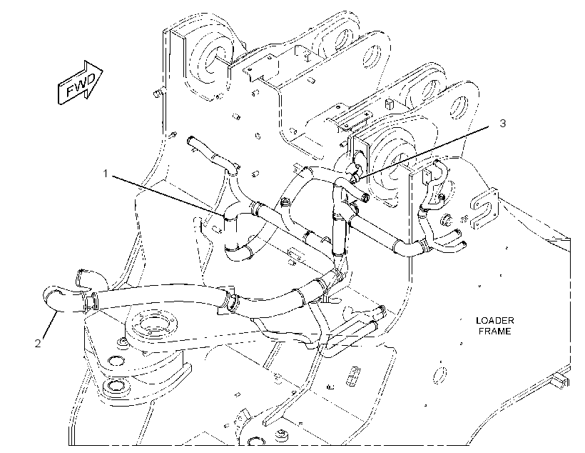 WIRING GP-PROTECTION 3782593 CAT