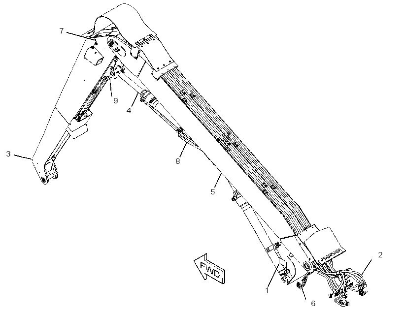 BOOM & STICK AR 3768000 CAT