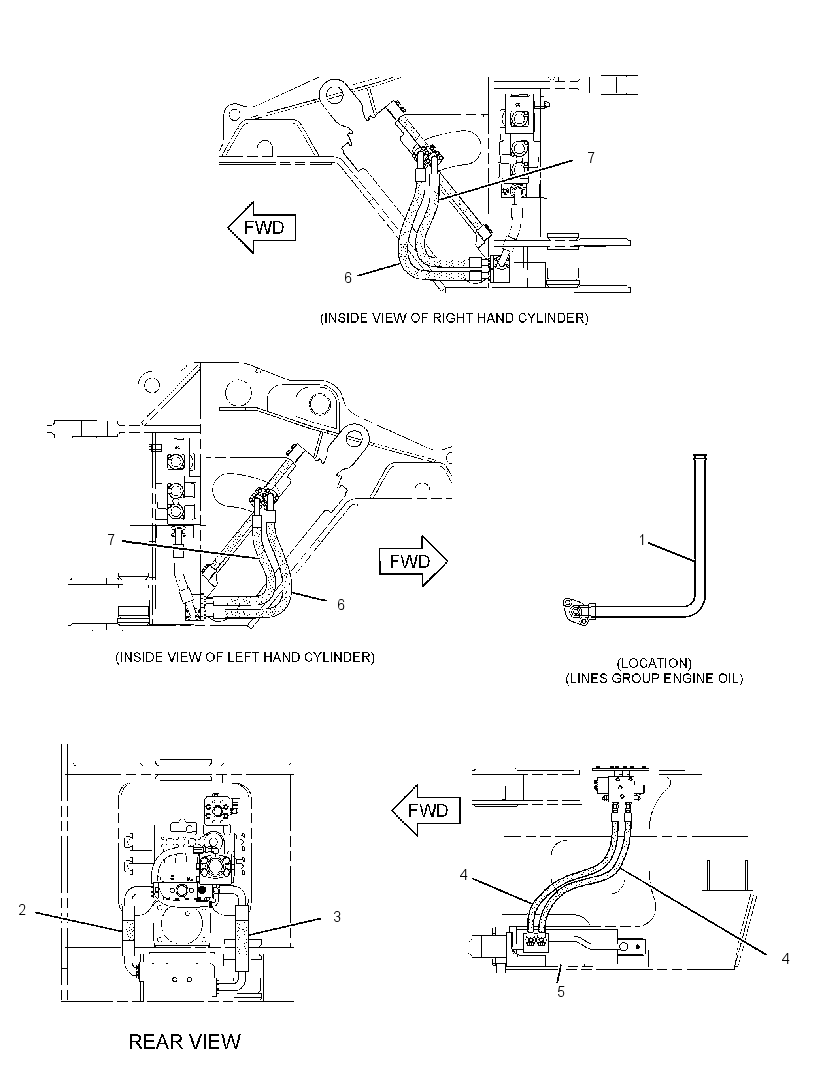 PROTECTION AR-CORROSION 2536816 CAT