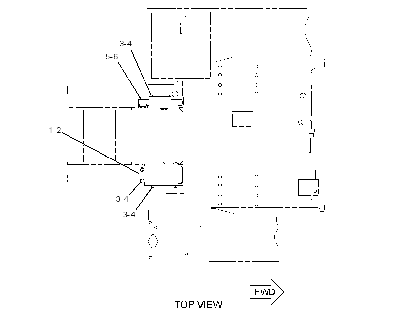 GUARD GP-WINCH 1438538 CAT