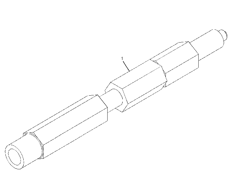 RETAINER GP 3579932 CAT