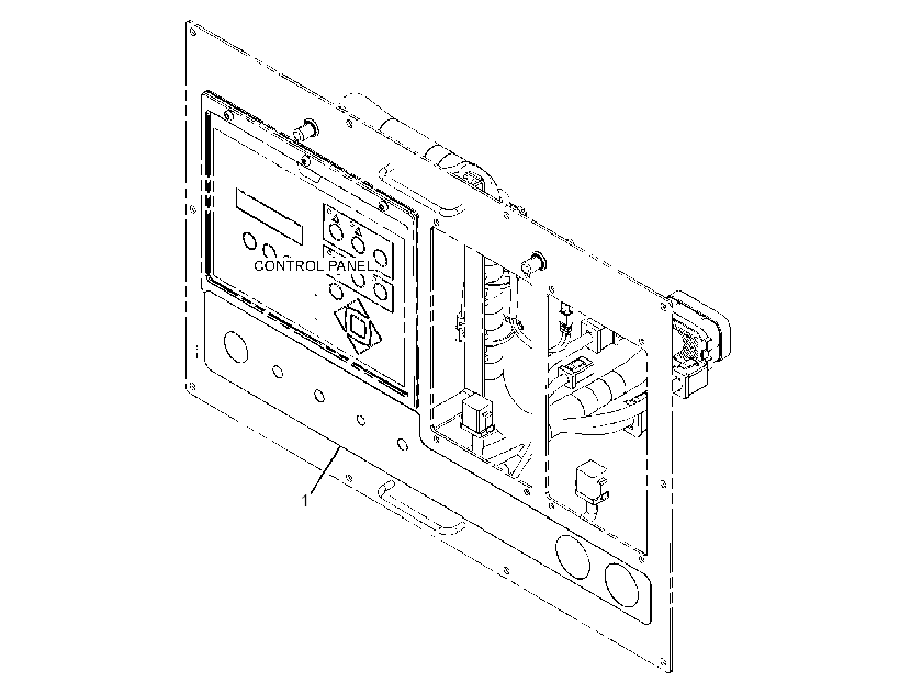 Плёнка 3804690 CAT