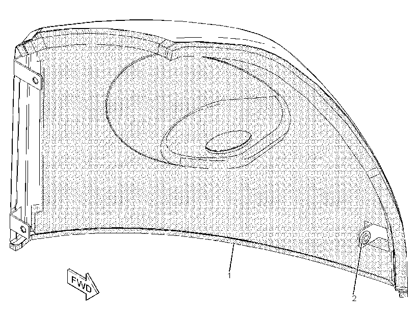 COVER AS 3777813 CAT