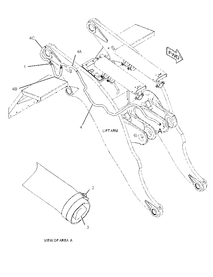 WIRING GP-PROTECTION 3782592 CAT
