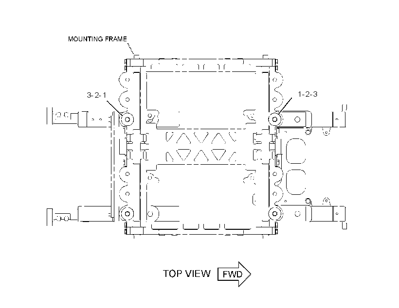 FASTENER GP-CEM 3787782 CAT