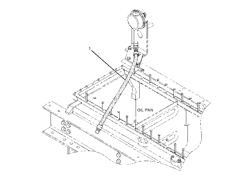 LINES GP-SUMP 3818237 CAT