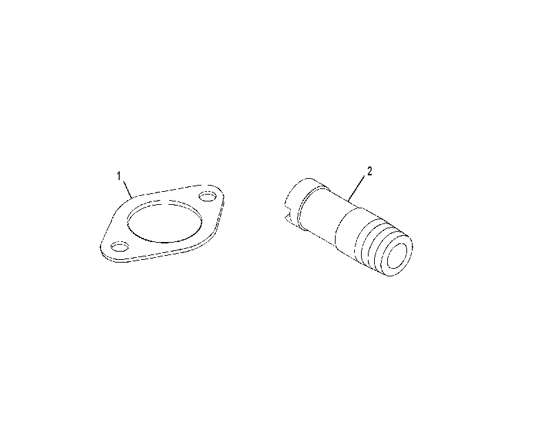 ACCESSORY GP-ENGINE 3830133 CAT