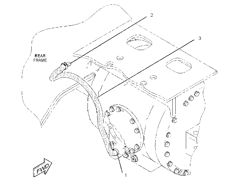 WIRING GP-PROTECTION 3810185 CAT