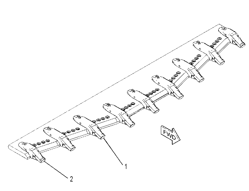 EDGE AS-BASE 3357166 CAT