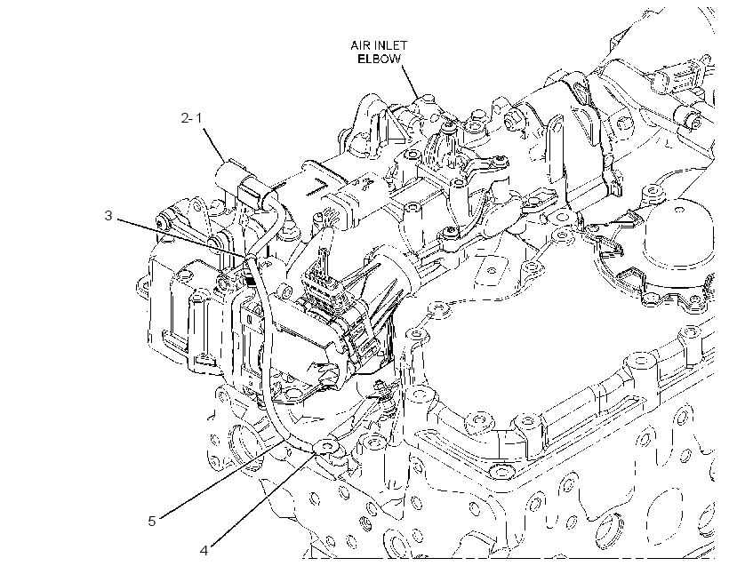 HARNESS AS-STARTING AID 3516877 CAT