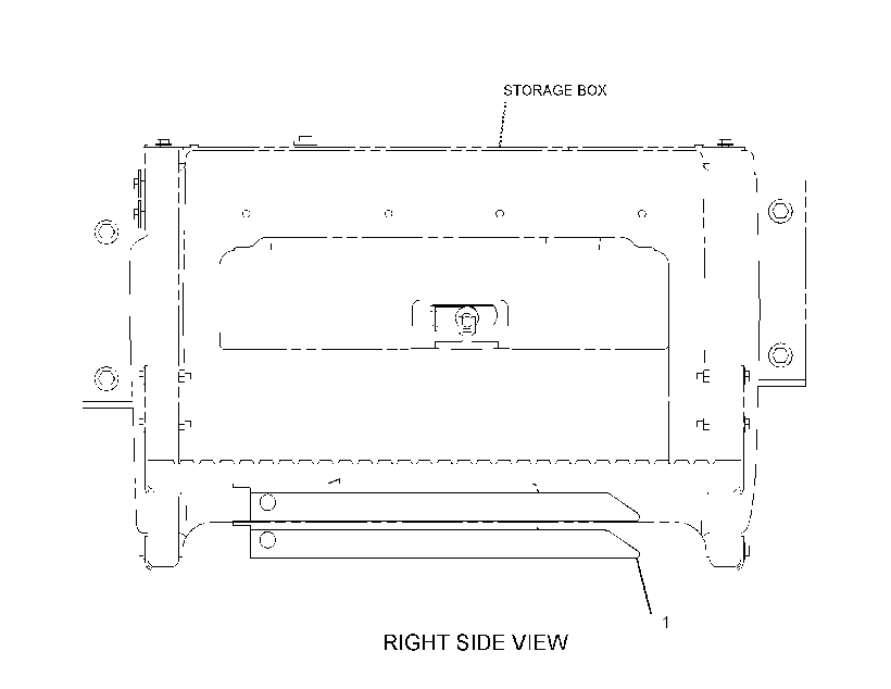 INSTALLATION AR-WHEEL CHOCK 3608982 CAT