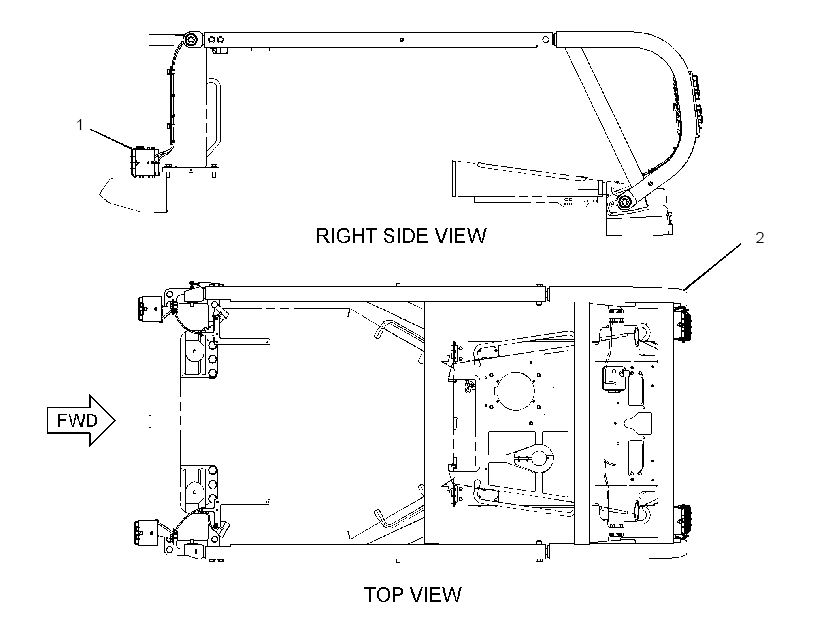SWEEP AR 3782602 CAT