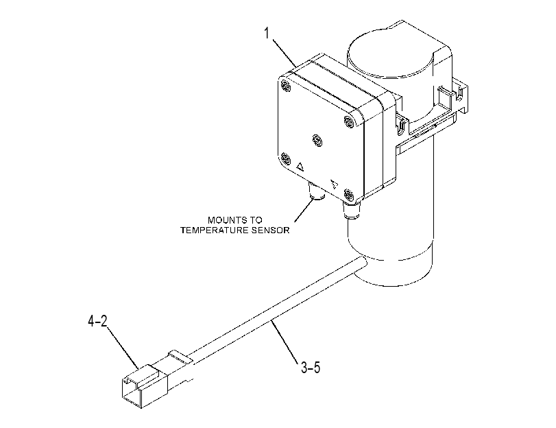 PUMP GP-DIAPHRAGM 3406306 CAT