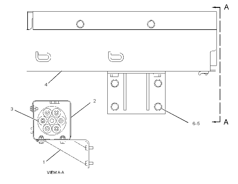COUPLING & GUARD GP 3263854 CAT