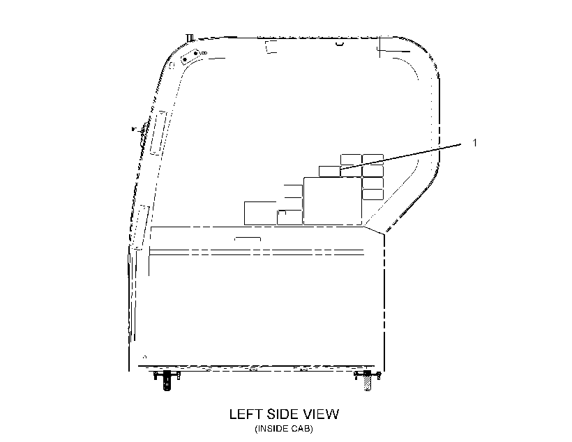 Плёнка 3820560 CAT
