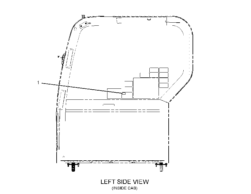 Плёнка 3820558 CAT